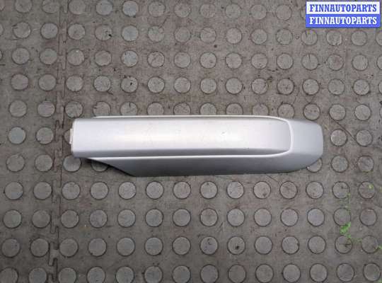 купить Накладка рейлинга на KIA Sorento XM 2009-2021