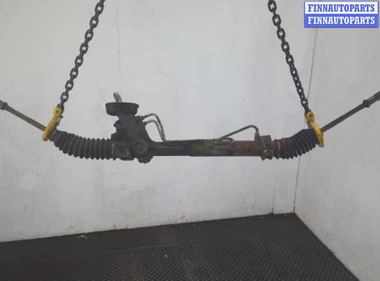 купить Рейка рулевая с г/у на Volkswagen Lupo