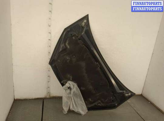 купить Капот на Ford Galaxy 2010-2015