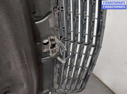 купить Капот на Mercedes S W221 2005-2013