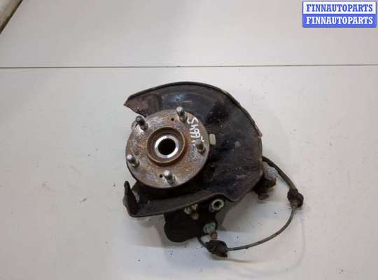 купить Ступица (кулак, цапфа) на Honda Civic 2011-2017