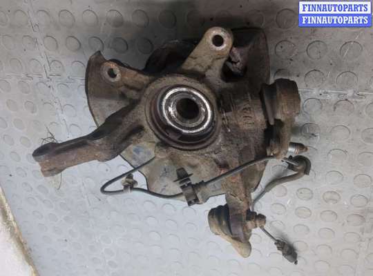 купить Ступица (кулак, цапфа) на Honda Civic 2011-2017