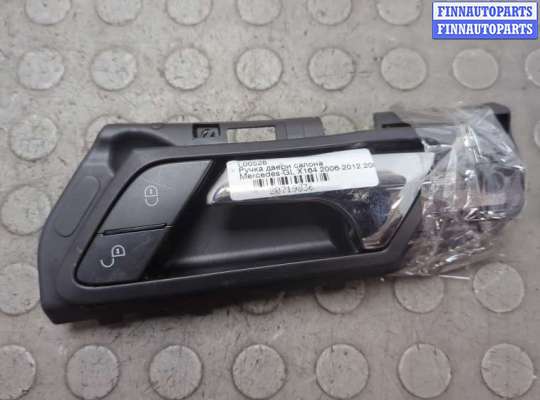 купить Ручка двери салона на Mercedes GL X164 2006-2012