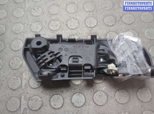 купить Ручка двери салона на Mercedes GL X164 2006-2012