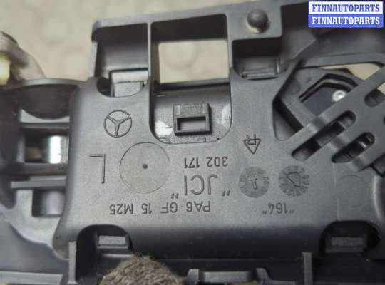 купить Ручка двери салона на Mercedes GL X164 2006-2012