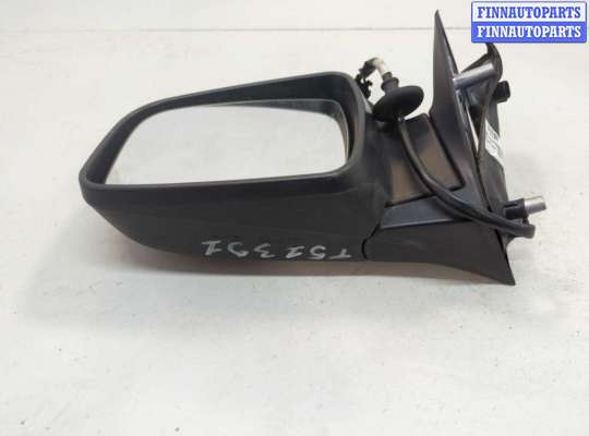 купить Зеркало боковое на Opel Zafira B 2005-2014