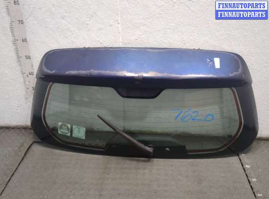 Двигатель стеклоочистителя (моторчик дворников) задний TT974509 на Toyota Matrix 2002-2008