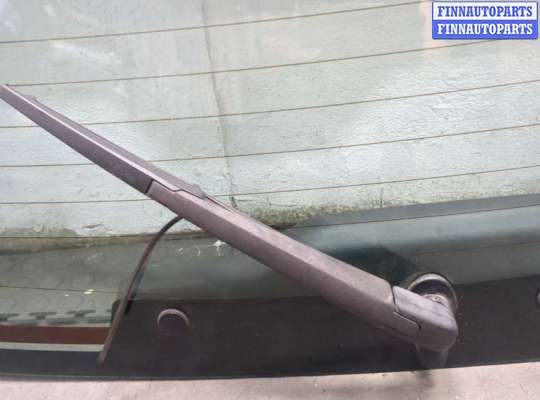 купить Двигатель стеклоочистителя (моторчик дворников) задний на Toyota Matrix 2002-2008