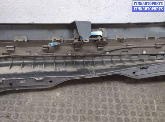 купить Фонарь противотуманный на Renault Scenic 2009-2012
