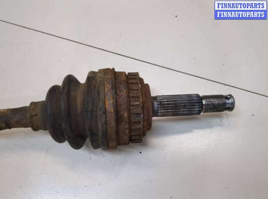купить Полуось (приводной вал, шрус) на Opel Vectra B 1995-2002