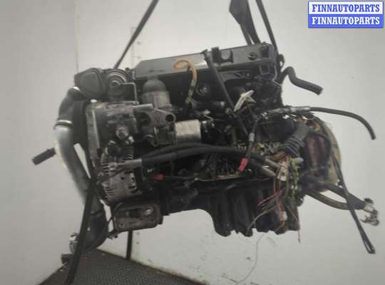 купить Двигатель (ДВС) на BMW 7 E65 2001-2008