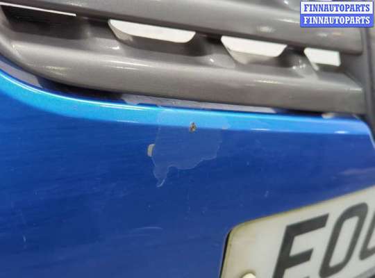 купить Бампер на Nissan Qashqai 2006-2013