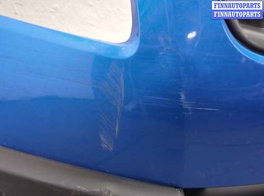 купить Бампер на Nissan Qashqai 2006-2013