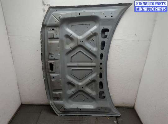 купить Капот на Ford F-150 2003-2008