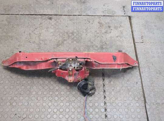 купить Рамка капота на Nissan Note E11 2005-2013