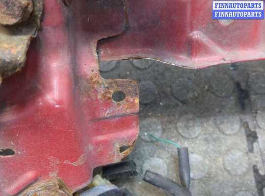 купить Рамка капота на Nissan Note E11 2005-2013