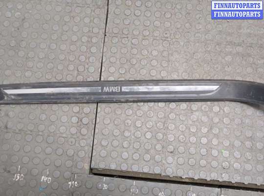 Накладка на порог BM3365044 на BMW 3 E90, E91, E92, E93 2005-2012