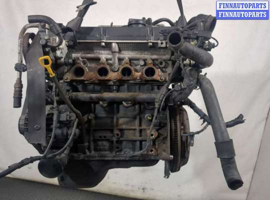 купить Генератор на KIA Rio 2005-2011