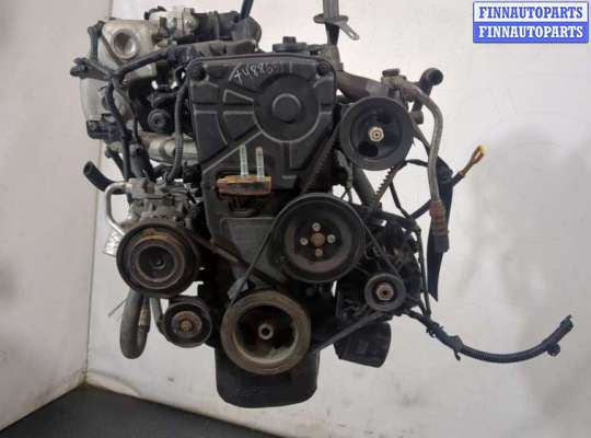 купить Генератор на KIA Rio 2005-2011