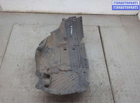 купить Защита арок (подкрылок) на BMW 4 F32 2013-2021