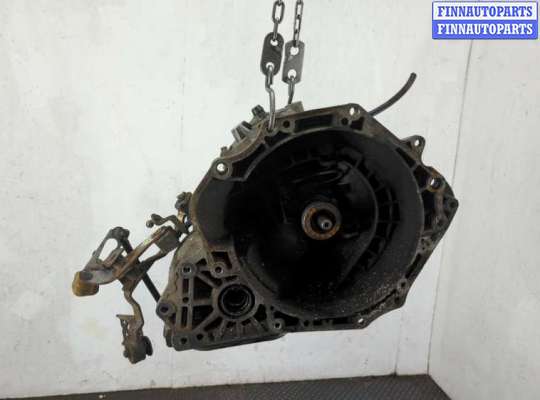 купить КПП 5-ст.мех. (МКПП) на Opel Astra H 2004-2010