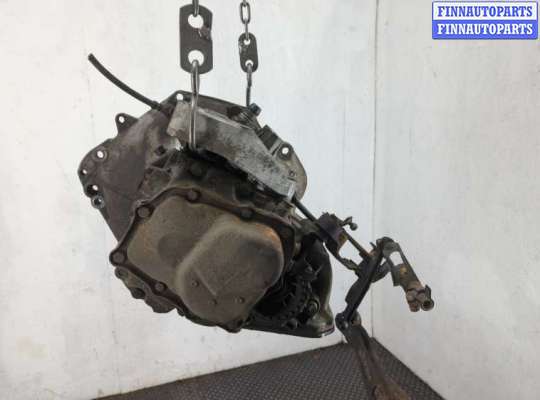 купить КПП 5-ст.мех. (МКПП) на Opel Astra H 2004-2010