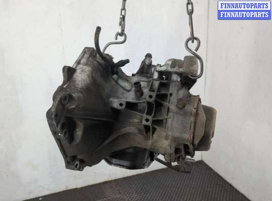 купить КПП 5-ст.мех. (МКПП) на Opel Astra H 2004-2010