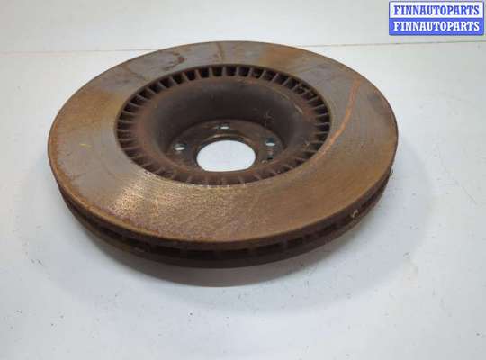 купить Диск тормозной на Volkswagen Phaeton 2002-2010