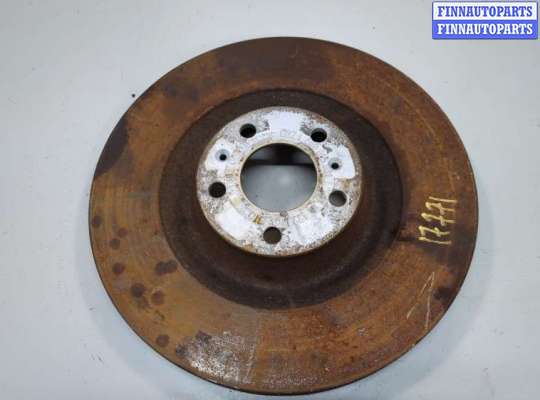 купить Диск тормозной на Volkswagen Phaeton 2002-2010