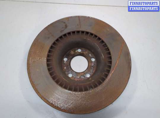 купить Диск тормозной на Volkswagen Phaeton 2002-2010