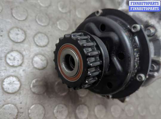 купить Компрессор кондиционера на Volkswagen Touareg 2006-2010