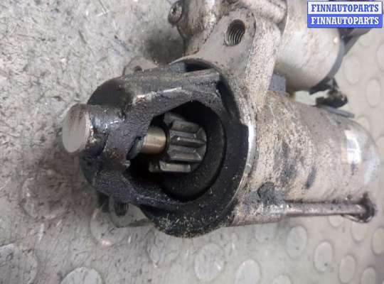 купить Стартер на Ford Transit (Tourneo) Connect 2002-2013