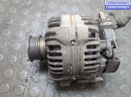 Генератор OP2434078 на Opel Zafira B 2005-2014