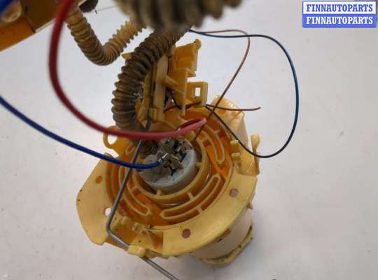 купить Насос топливный электрический на Opel Signum