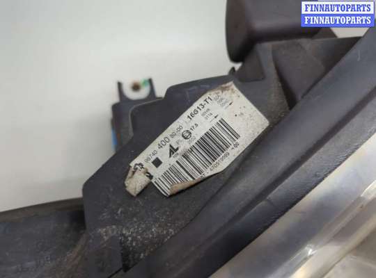 купить Фара (передняя) на Peugeot 308 2007-2013