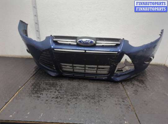 купить Бампер на Ford Focus 3 2011-2015