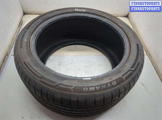Пара шин BM3669901 на BMW X5 E53 2000-2006