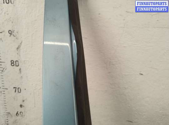 купить Дверь боковая (легковая) на Hyundai Getz 2002-2011