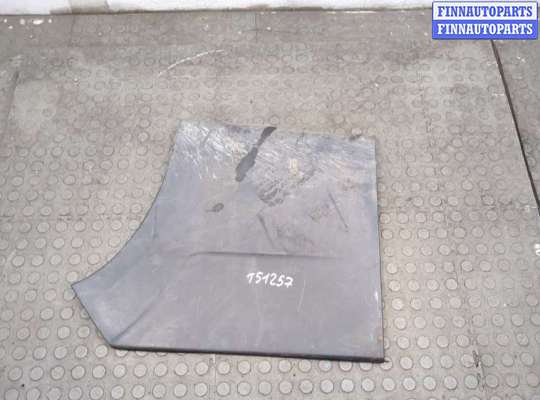 купить Пластик кузовной на Peugeot Boxer 2014-2025