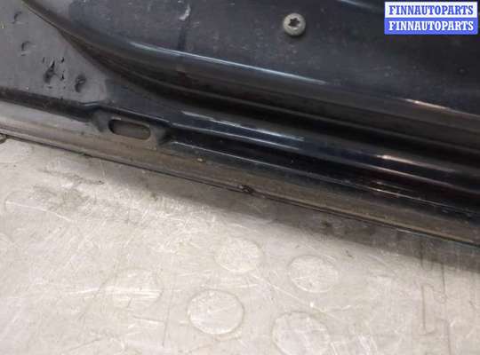 купить Стекло боковой двери на Volvo C30 2006-2013