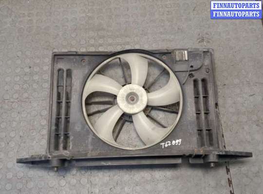 Купить Вентилятор радиатора на Toyota Auris E15 2006-2012 Вентилятор радиатора TT965872 на Toyota Auris E15 2006-2012