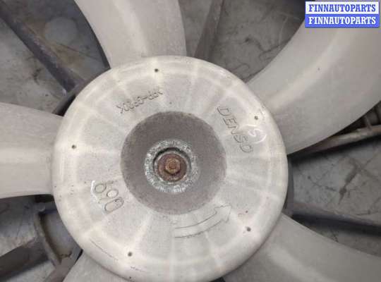 купить Вентилятор радиатора на Toyota Auris E15 2006-2012