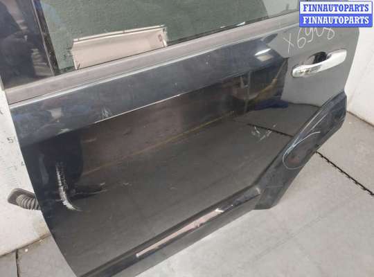 купить Стекло боковой двери на Dodge Journey 2008-2011