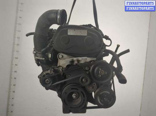 Катушка зажигания OP2396381 на Opel Astra J 2010-2017