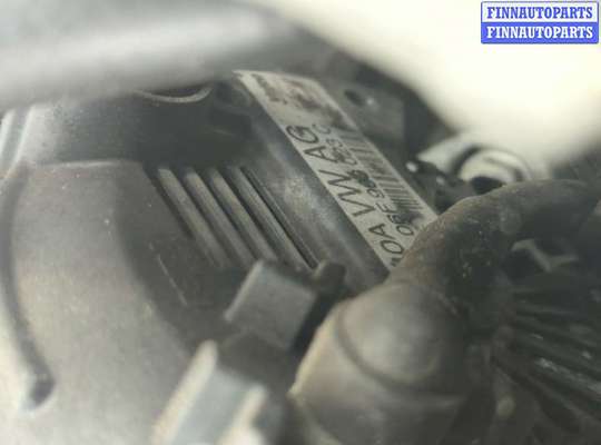 купить Маховик на Volkswagen Golf 5 2003-2009