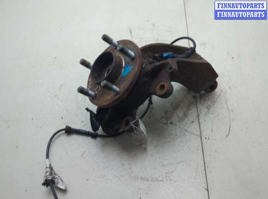 купить Ступица (кулак, цапфа) на Ford C-Max 2002-2010