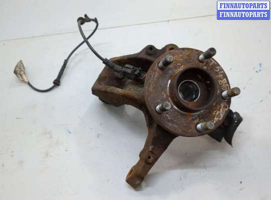 купить Ступица (кулак, цапфа) на Ford C-Max 2002-2010