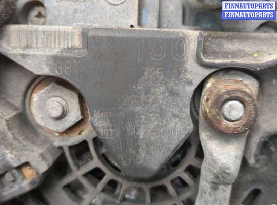 купить Генератор на Opel Corsa D 2006-2014