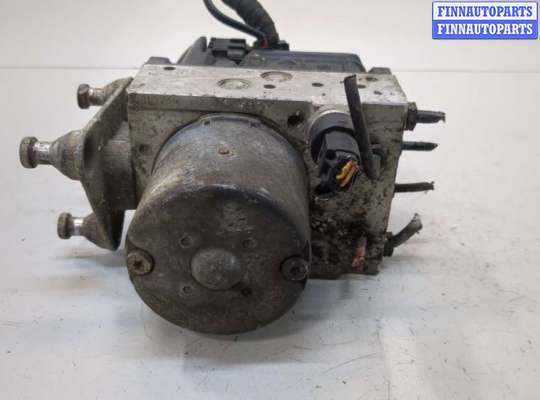 купить Блок АБС, насос (ABS, ESP, ASR) на Mercedes Vito W639 2004-2013