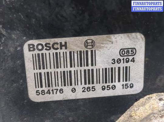 купить Блок АБС, насос (ABS, ESP, ASR) на Mercedes Vito W639 2004-2013